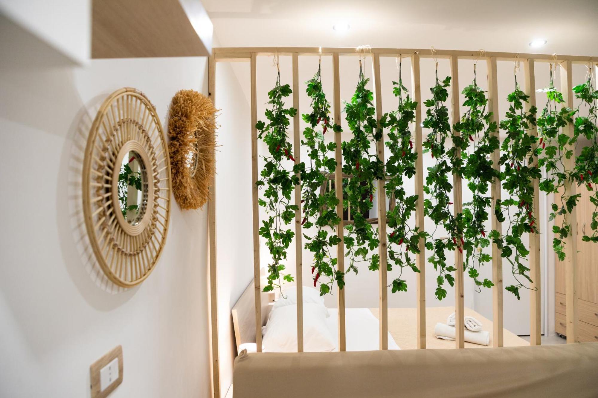 Il Basso Mini Apartment Naples Exterior photo